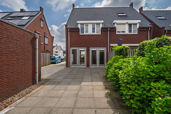 Medium property photo - Vervoornlaan 17, 4171 DA Herwijnen